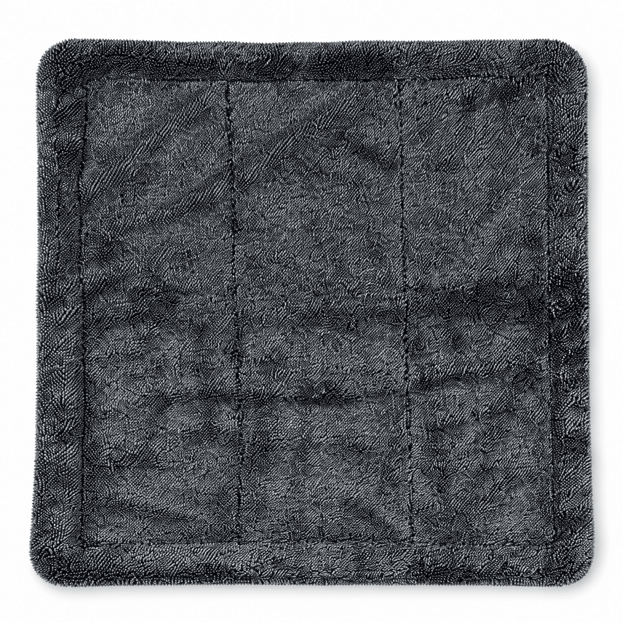 Launch Pad Car Wash Supplies 1200 gsm 40x40 cm Microfiber Towel for Efficient Cleaning โ view 10